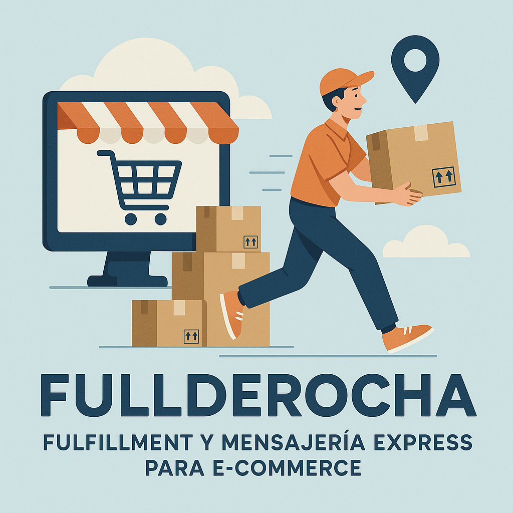 Fulfillment Express Para Marca Propia